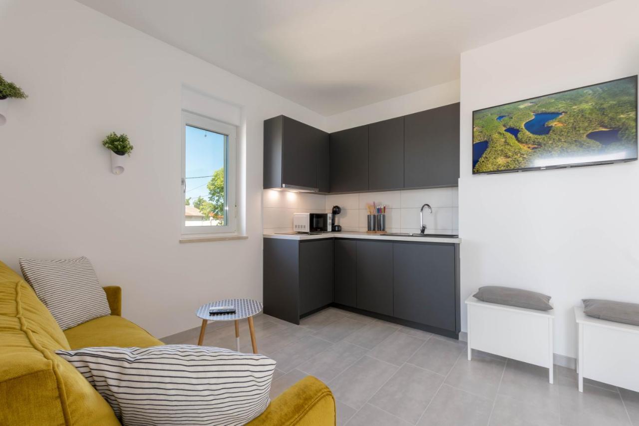 Apartments Moon 德拉马利 外观 照片