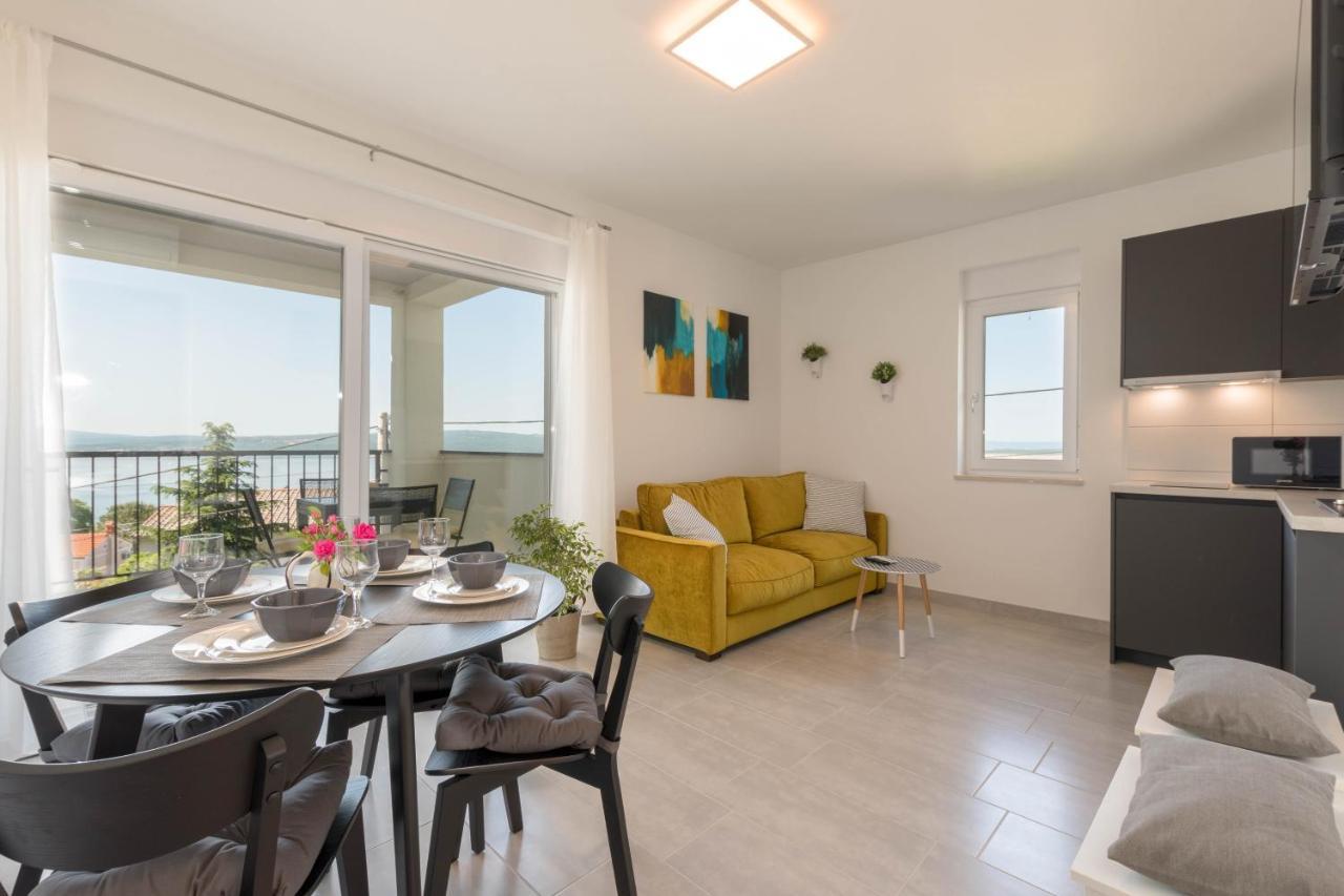 Apartments Moon 德拉马利 外观 照片