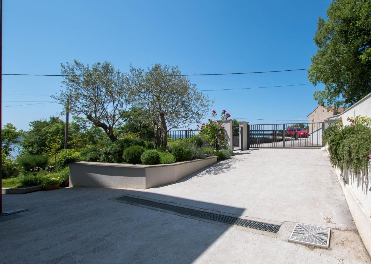Apartments Moon 德拉马利 外观 照片