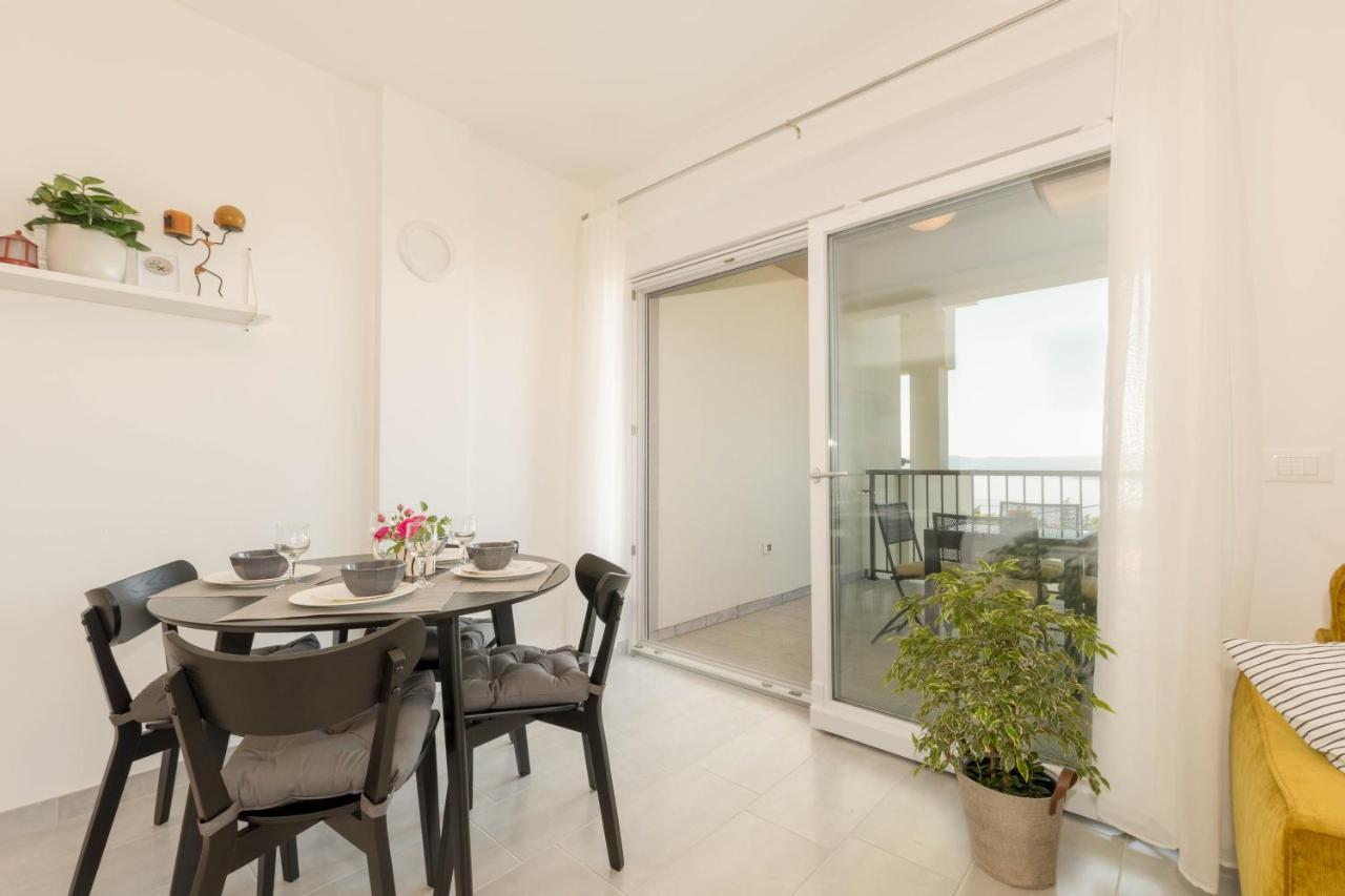 Apartments Moon 德拉马利 外观 照片